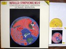 Mahler Symphony 9, Bernstein, DGG Digital