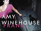 AMY WINEHOUSE - FRANK NEW VINYL