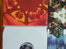 Boards of Canada - Geogaddi (Gatefold Vinyl) TRIPLE VINYL 180 Gram Reissue