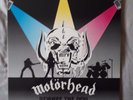 MOTORHEAD LP RARE BEWARE THE DOG