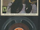 2 Spur Tonband Reel to Reel : Cher - The Sonny side of Cher (Vintage Pop Folk)