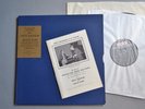 COLH 6-10  FRITZ KREISLER  BEETHOVEN VIOLIN SONATAS UK FIRST EMI NM FAC SAMPLES
