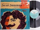 Eterna 825020 / first stereo / LORTZING - Zar und Zimmermann / 1961