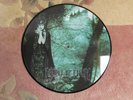 Cradle Of Filth Picture LP Dusk And Her Embrace 1996 Black Metal UK Sehr Rar