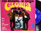 THE SHADOWS OF KNIGHT GLORIA EP 7
