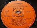 The Byrds - Fifth Dimension // Orig. 1st Germany CBS LP Stereo EX USA Cutting