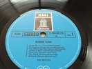 The Beatles - Rubber Soul // Germany 70's Audiophile Analog Odeon Stereo LP M-