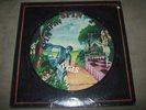 SPIN Self S/T Titled RARE SEALED New Vinyl LP 1976 ST-50013 HoleCut Dutch Jazz