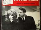 Georges Delerue ?– La Peau Douce EP 7