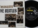 The Beatles EP'S Requests AUSTRALIE