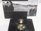 U2 - The Joshua Tree. 1st Press 1987 Island LP 1U/1U & Poster Ex