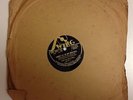 RARE DISQUE 78T THESE FOOLISH THINGS HUBERT FOL BE BOP MINSTRELS