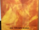 Nine Inch Nails - Broken EP With Bonus 7