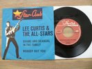 LEE CURTIS & THE ALL-STARS - SHAME AND SCANDAL IN THE FAMILY - STAR-CLUB 148542