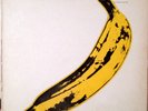 The Velvet Underground & Nico Original LP V6-5008 with WARHOL BANANA