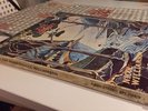 J.R.R Tolkien 4 vinyl The Hobbit Story 1974 First Press LP By Nicol Williamson.