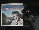 Elvis Presley EP. EPA:4054 RCA (dog on top) Peace in the Valley 1957.