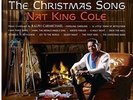 Nat King Cole: The Christmas Song LP