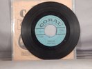 Peggy Sue B/W Everyday Buddy Holly Promo Coral 61885 VG+ Rare Sample Copy 1957