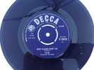 Them (Van Morrison) Baby Please Don't Go/Gloria 7 inch vinyl, Decca. 1964