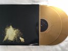 Wolf Alice - My Love Is Cool | Limited Gold Vinyl and Signed Art Card *SEALED*
