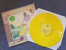 Elton John Goodbye Yellow Brick Road Limited Edition Yellow Vinyl LP 1973 A3