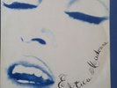 MADONNA - EROTICA - DOUBLE VINYL LP WX 491  -