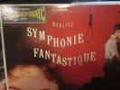 LONDON CS6025 FFSS BB BERLIOZ Symphonie fantastique  NM/M-  UK EXC++