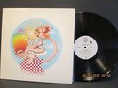 Grateful Dead EUROPE 72 1972  & booklet 3 Vinyl Records Ex+/N/M
