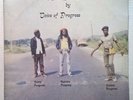 VOICE OF PROGRESS vinyl LP ? Mini Bus Driver ? UK negus roots 1982 junior reid
