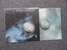 ROGER HODGSON (SUPERTRAMP) In the Eye of the Storm RARE CLEAR VINYL A&M LP 1984
