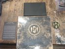 Pearl Jam Live at Third Man Records Vinyl LP SEALED LIMITED w/ 7