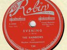 DOO-WOP 78 : THE RAINBOWS ON RED ROBIN 134