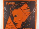 David Bowie - Live  In Bremen, West Germany LP - MOD/Creative Artistry SEALED