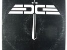 The Edge - S/T LP - Scenario - Private Hard Rock VG++