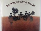 Blood, Sweat & Tears - S/T LP - Mobile Fidelity Sound Lab Audiophile SEALED