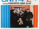 Unit 4+2 - #1 (Featuring Concrete And Clay) LP - London VG++