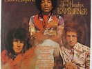 Jimi Hendrix - Electric Ladyland 2xLP - Polydor Germany