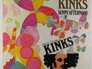 Kinks - Face To Face LP - Reprise