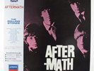 Rolling Stones - Aftermath LP - London Japan VG++ Obi