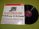 Beethoven - Wellington's Victory - Antal Dorati / RARE 1964 Philips Hi-Fi STEREO