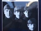 The Beatles – With The Beatles Stereo B&Y NO SOLD IN UK 1969 UK LP PCS 3045 EX+
