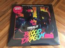 Power Glove - Trials Of The Blood Dragon Game Soundtrack (NEW 2 VINYL LP)