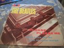 THE BEATLES -PLEASE PLEASE ME ORIGINAL MONO---NR EX