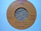 northern soul little tommy baby cant you see sounds of soul usa reissue
