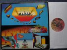 Message the dawn anew is comin, orig.1. isuue, foc, rare progressive Krautrock