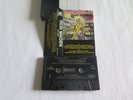 IRON MAIDEN CASSETTE TAPE K7 KILLERS 1981 CANADA