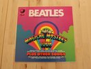 The Beatles Magical Mystery Tour Vinyl LP