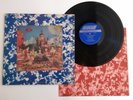 THE ROLLING STONES - THEIR SATANIC MAJESTIES REQUEST - 1967 - HOLO COVER - NPS-2