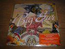 Bill Frisell ?– Big Sur LP New Sealed 180 gram vinyl with digital download card